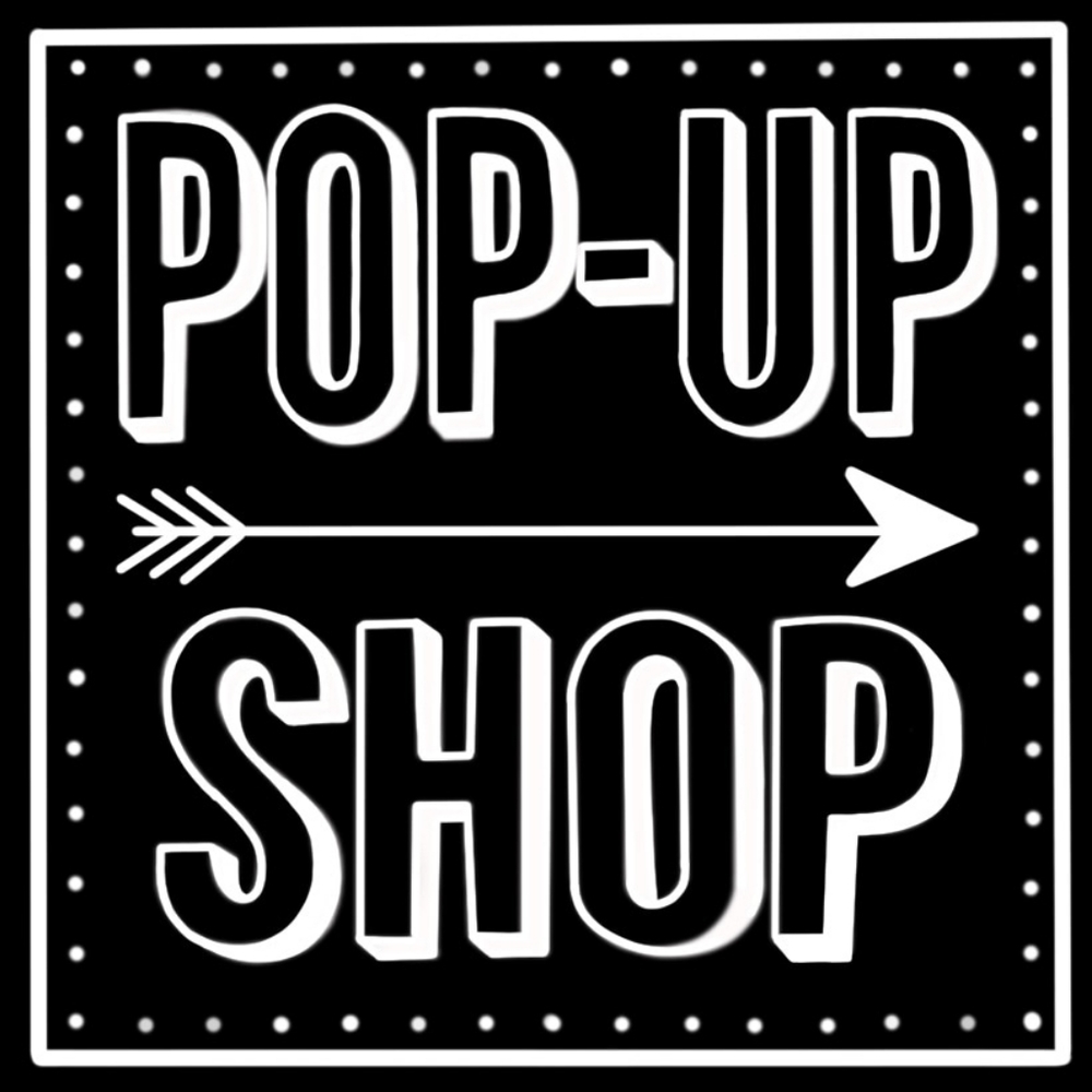 Poshers Pop up Shop Las Vegas Music Meets Fashion Events Show Vendor Models  Fun